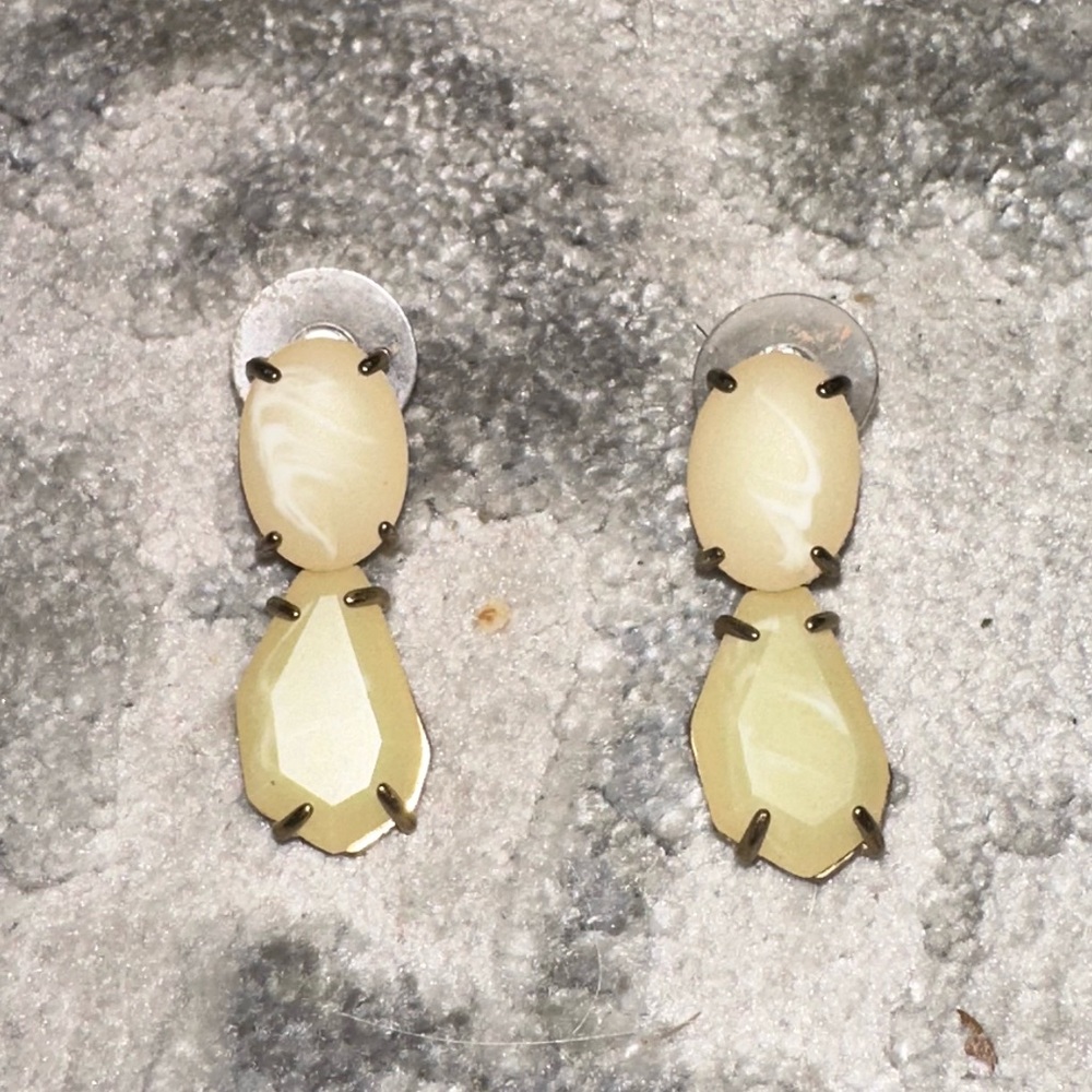 Dangle Earring Assortment - Picture 3 of 5